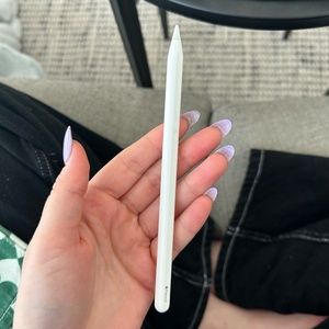 Gently Used Apple Pencil 2nd Generation